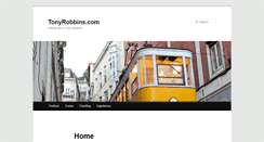 Desktop Screenshot of challengeword.com
